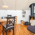 5 Person In Ferienhaus Hejls