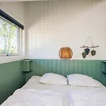 Ferienhaus 5 Person In Hejls