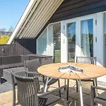 5 Person In Ferienhaus