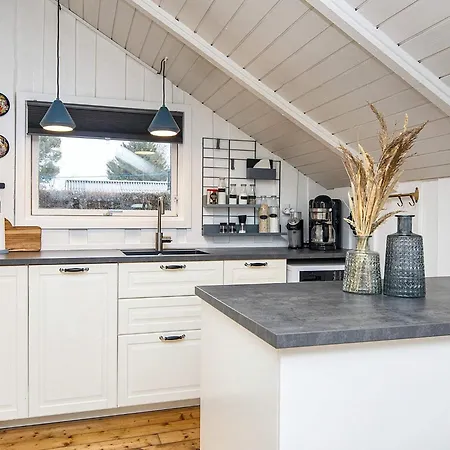 Ferienhaus 5 Person In *