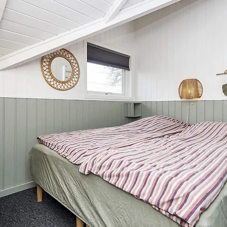 5 Person In Ferienhaus