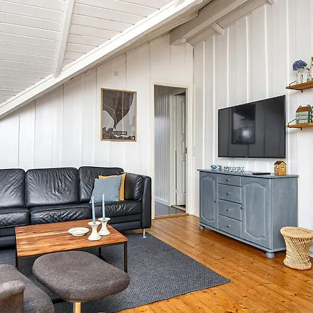 Ferienhaus 5 Person In Hejls