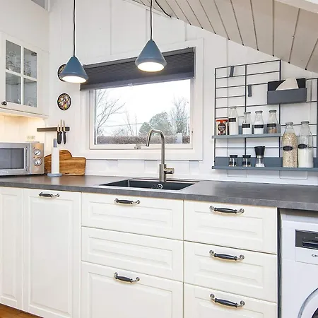 5 Person In Ferienhaus