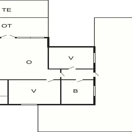 Nyaraló 5 Person In