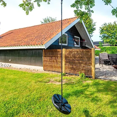 Ferienhaus 5 Person In