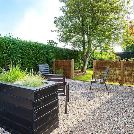 Nyaraló 5 Person In