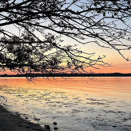 Ferienhaus 5 Person In *