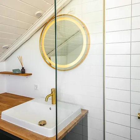 5 Person In Tatil Evi Hejls