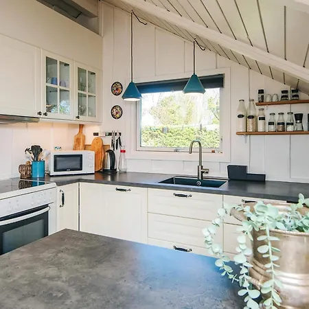 5 Person In Tatil Evi *