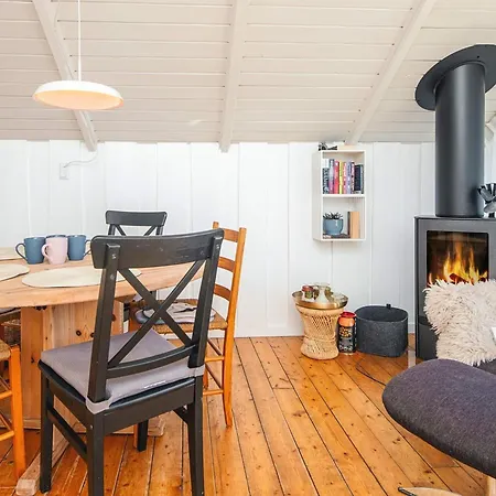 5 Person In Tatil Evi Hejls
