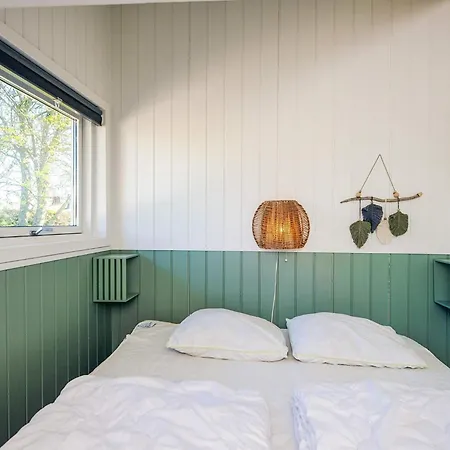 Tatil Evi 5 Person In Hejls