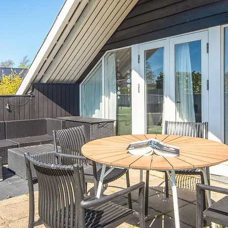 5 Person In Holiday home