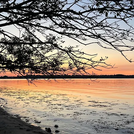 Hébergement de vacances 5 Person In *