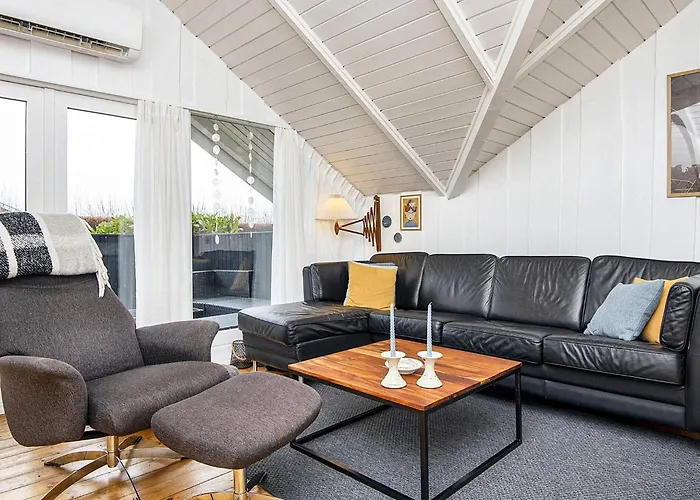 5 Person In Feriehus *