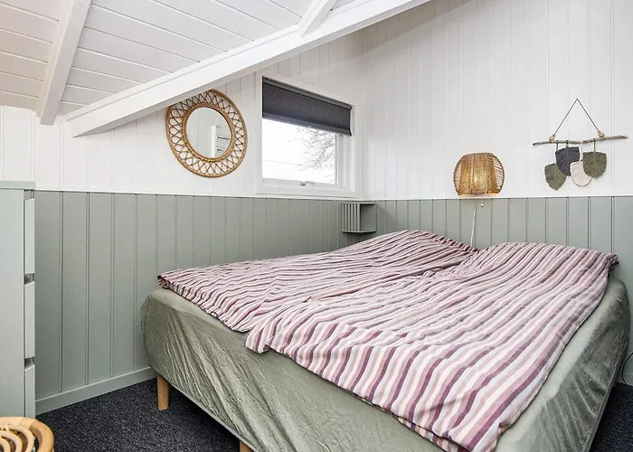 5 Person In Feriehus