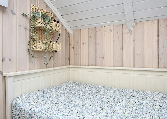 Feriehus 5 Person In