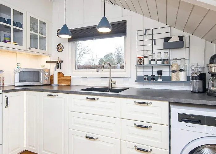 5 Person In Feriehus