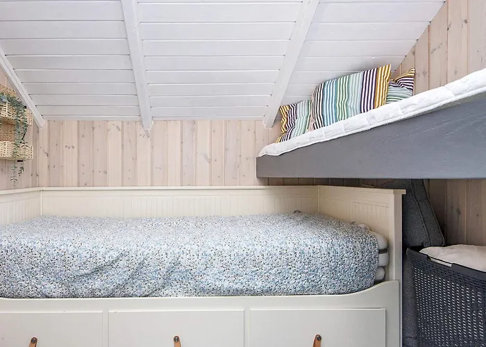 5 Person In Feriehus