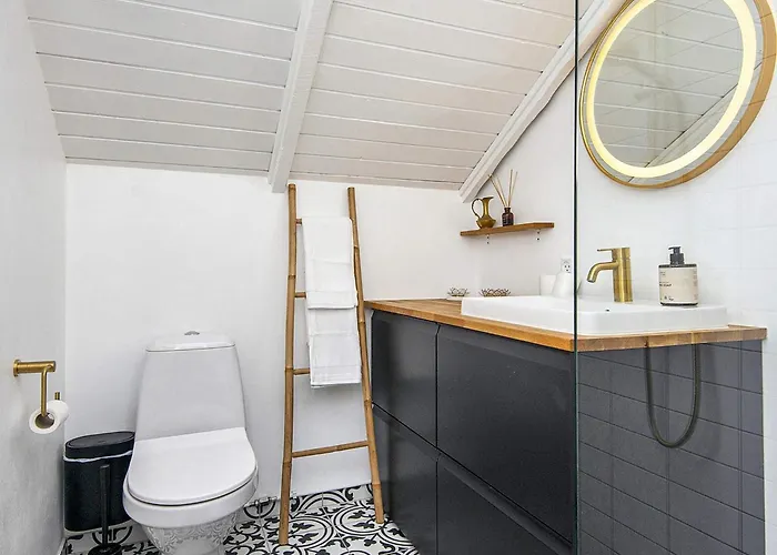 5 Person In Feriehus *