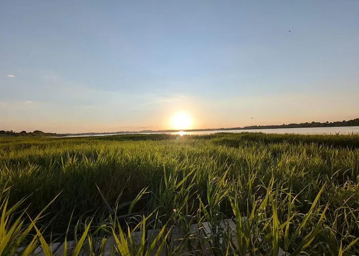 Feriehus 5 Person In