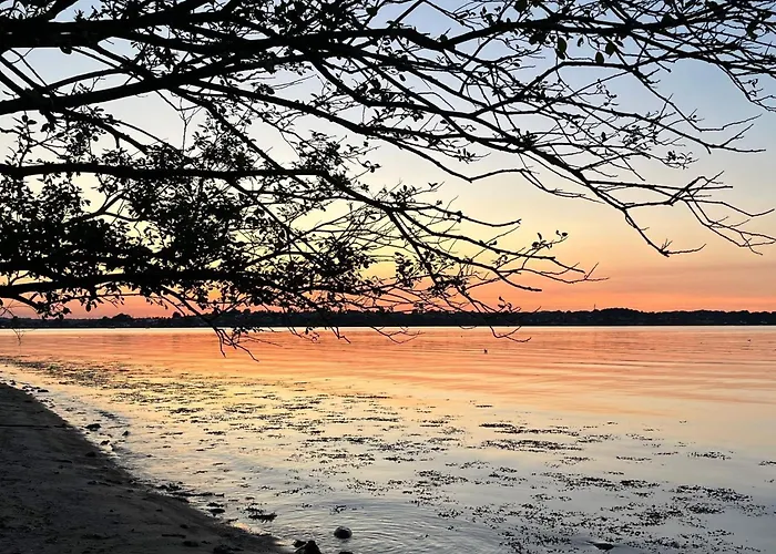 Feriehus 5 Person In *